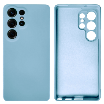 Чохол протиударний Kassel Camera Protective для Samsung S25 Ultra (11) Lilac cream Бузковий