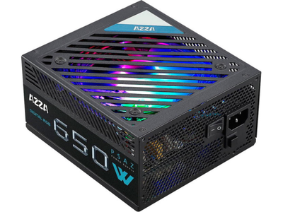 Блок живлення AZZA PSAZ-650B
