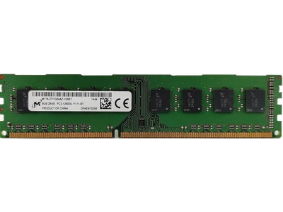 Модуль пам'яті Micron 8 GB DDR3L 1866MHz (MT16KTF1G64AZ-1G9P1)