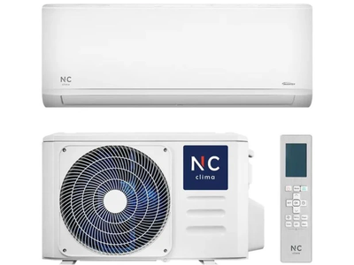 Спліт-система NC clima Manchester NCI12EHMIw1eu/NCO12EHMIw1eu