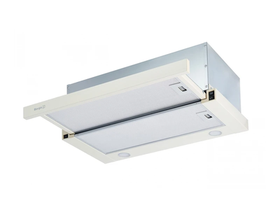 Витяжка Borgio TLF (TR) 1100 60 Ivory