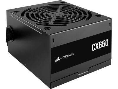 Блок живлення Corsair CX650 (CP-9020278)