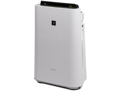 Кліматичний комплекс Sharp KC-D50EUW