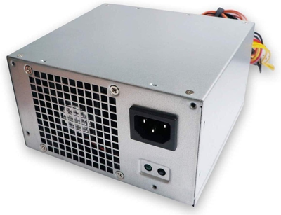 Блок питания 265W Dell H265AM-00 (OPTIPLEX 390 790 990 MT) Б/У