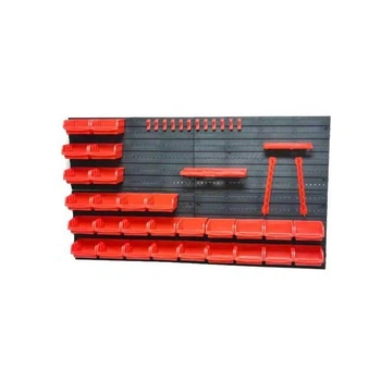 Панель для инструментов Kraft&Dele KD11862, 47 × 27 см (без инструментов)