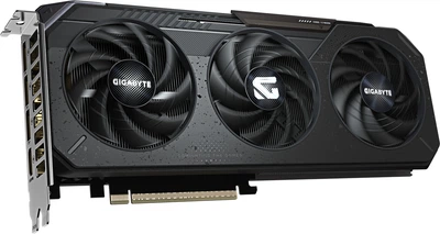 Відеокарта Gigabyte PCI-Ex GeForce RTX 5060 Ti GAMING OC 16G 16GB
