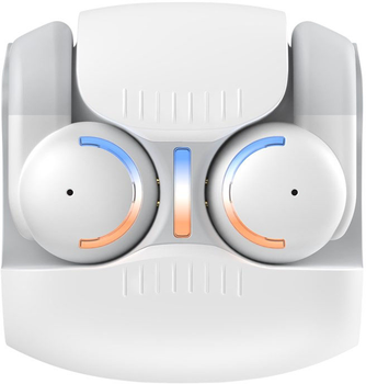 Навушники Havit TWS OWS907 Grey (OWS907grey)