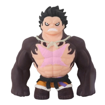 Стретч-антистрес Elastikorps One piece Луффі 4 Гір. Пружна людина (OPELARESB-BO)