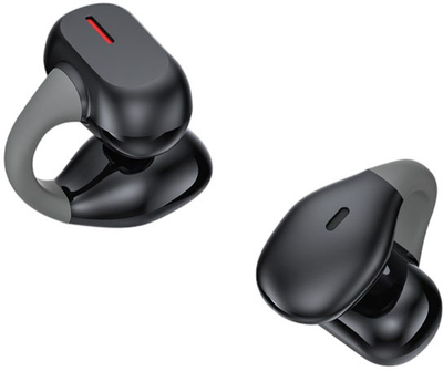 Навушники Havit TWS OWS910 Black (OWS910black)