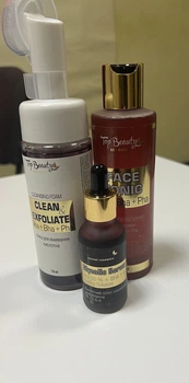 Набір для обличчя Тop Beauty