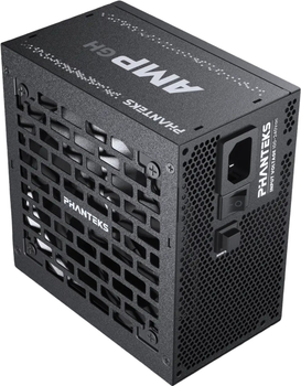 Блок питания Phanteks AMP GH 1200W Black (NEPH-028)