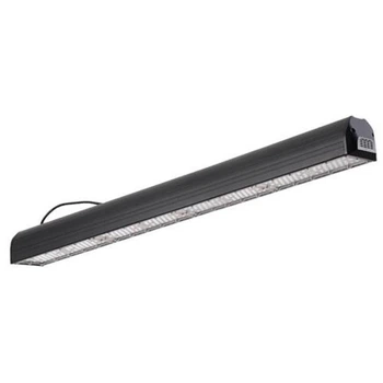 Светильник подвесной промышленный влагозащищенный LED "ZEUGMA-200" 200W 6400К