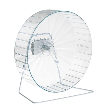 FPI 4607 WHEEL LARGE Колесо для хом'яків, пластик+метал