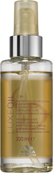 Eliksir do włosów Wella Professionals Sp Luxe Oil 100 ml (4015600260330)