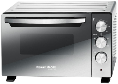 Piekarnik elektryczny Rommelsbacher BGS 1400