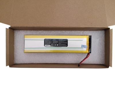 Акумулятор Батарея для GPD Win Max 2021 Handheld Game Player, 4545165-3S 5000mah 57Wh ORIGINAL