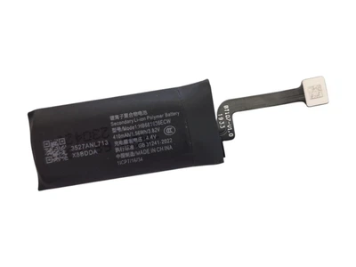 Акумулятор Батарея для Huawei Bluetooth-гарнітури Huawei FreeBuds 3 HB681636ECW 410mAh 3.82V