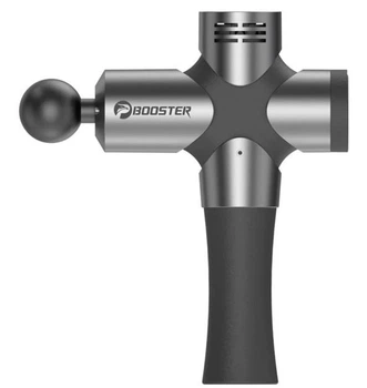 Перкуссионный массажер Booster pro 3 триггерных точек