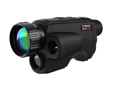 Тактический тепловизор HikMicro Gryphon LRF GQ50L (до 2600 м)