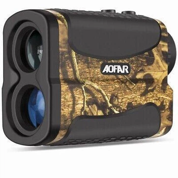Портативный дальномер Aofar HX-700N (до 640м)