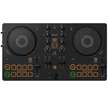 DJ контроллер AlphaTheta DJ контролер DDJ-FLX2