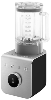 Blender Smeg Collezione BLC01BLMEU