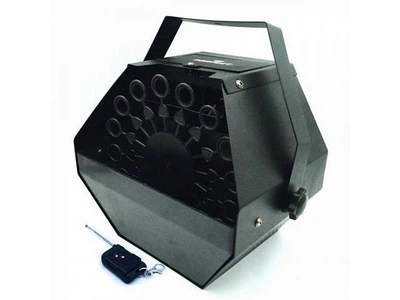 Машина для мыльных пузырей BL001+RADIO REMOTE