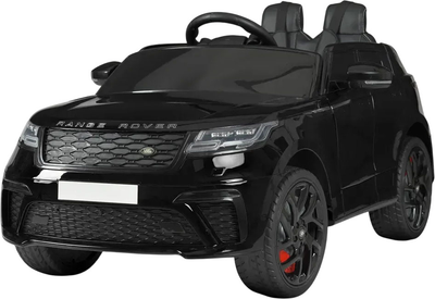 Дитячий електромобіль Kidsauto Джип Range Rover Velar Чорний (QY2088black) (6903351820881_black)