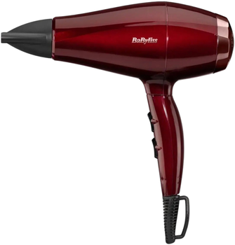 Фен BaByliss Inspired Dryer 5912PE