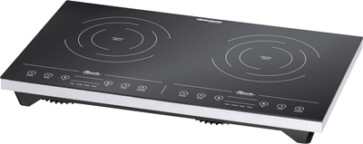 Варочная поверхность индукционная Rommelsbacher CT 3410/IN