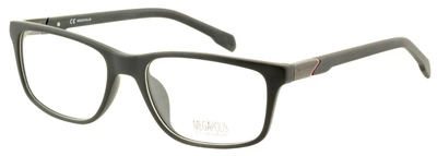 Оправа для очков Megapolis City Vision 552 Nero