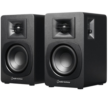 Акустика Audio-Technica AT-SP3X Black