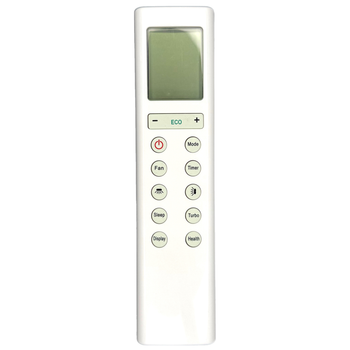 Пульт для кондиціонера TCL ELITE XAA1
