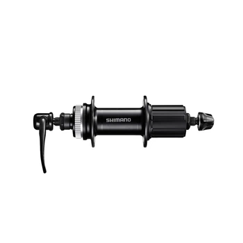 Втулка задняя Shimano FH-QС300-HM, CUES, 32T QR, OLD:135мм, CenterLock