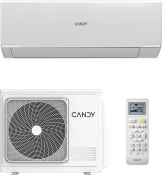 Кондиционер Candy cy-12brin-n/cy-12brout-n