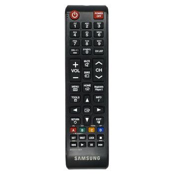 Оригінальний пульт для телевізора SAMSUNG BN59-01180A