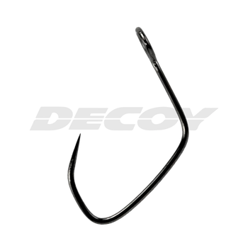 Крючок Decoy Area Type V Kunai №4