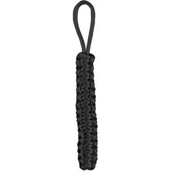 Брелок-паракорд Victorinox черный 4.1875.3