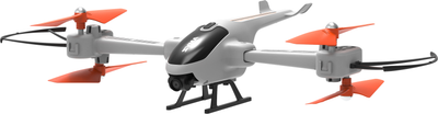 Квадрокоптер игрушечный Syma Z5W с камерой (Z5W)