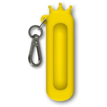 Силиконовий чехол Victorinox Crown Sunny Side для Classic Colors (58мм) 4.0450