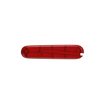 Накладка на нож зеленая передняя 84мм Victorinox C.8904.9
