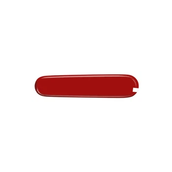 Накладка на нож зеленая задняя 84мм Victorinox C.8904.4