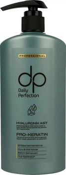 Шампунь DP Dayli Perfection Hyaluronik Asit 425 мл (8694965549722)
