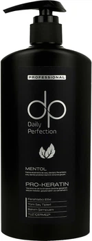 Шампунь DP Dayli Perfection Menthol 425 мл (8694965546370)