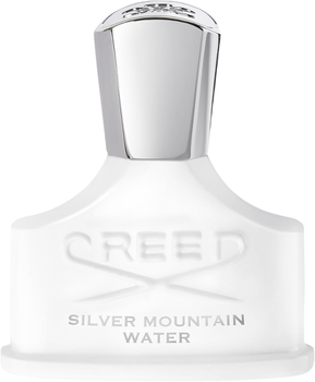 Парфумована вода унісекс Creed Silver Mountain Water 30 мл (3508440251671)
