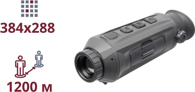 Тепловизионный монокуляр AGM Taipan V2 25-384