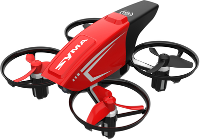Квадрокоптер игрушечный Syma X36 с подсветкой (X36)