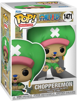 Figurka Funko Pop! Animation One Piece 1471 Chopperemon 72106 (889698721066)
