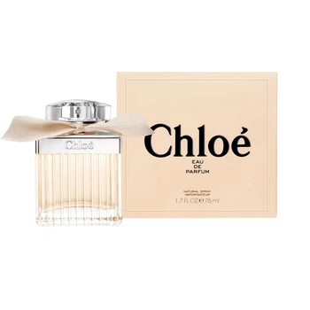 Парфюмированная Вода Chloe Eau De Parfum 75 Мл