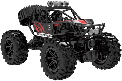 Машинка на радіокеруванні Revolt Rock Crawler 4x4 (TG1021)